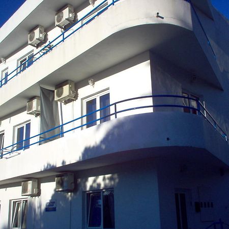 Apartments Jadran Herceg Novi Exterior foto