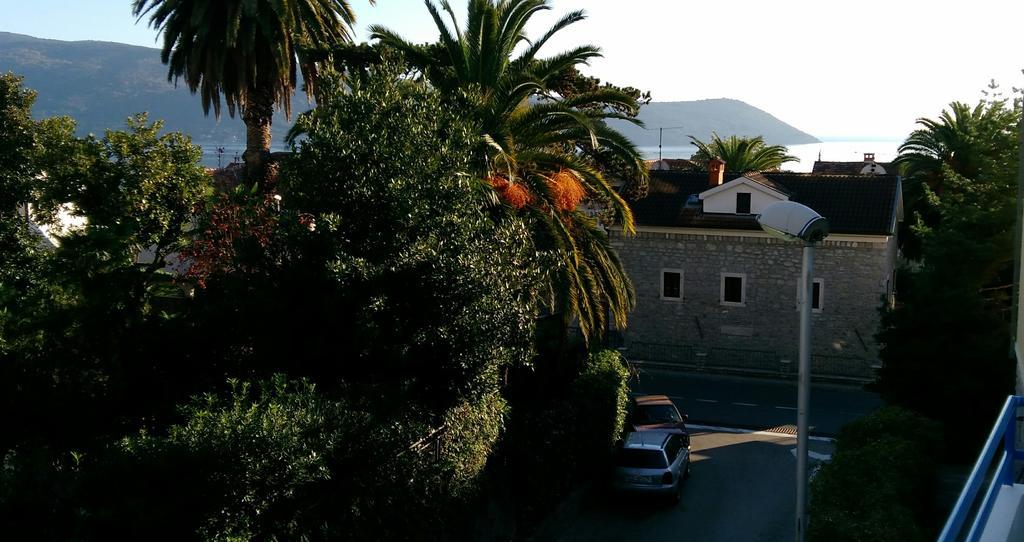 Apartments Jadran Herceg Novi Zimmer foto