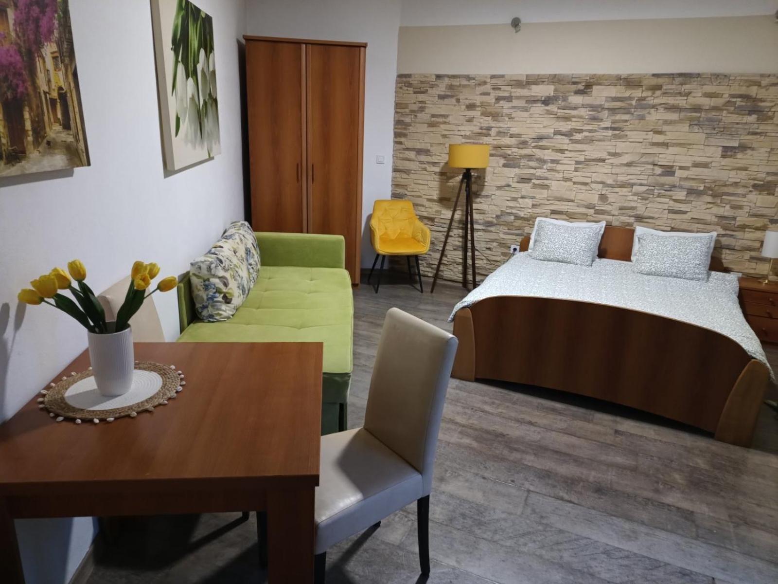 Apartments Jadran Herceg Novi Exterior foto