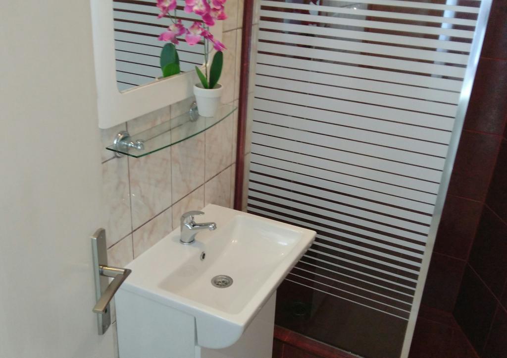 Apartments Jadran Herceg Novi Exterior foto