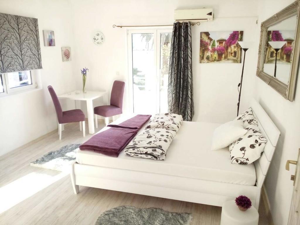 Apartments Jadran Herceg Novi Exterior foto