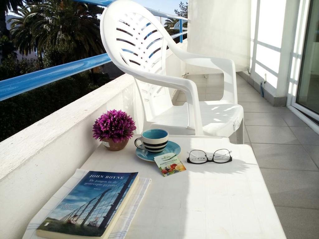 Apartments Jadran Herceg Novi Exterior foto